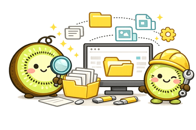 grep → FTS5 → vector.